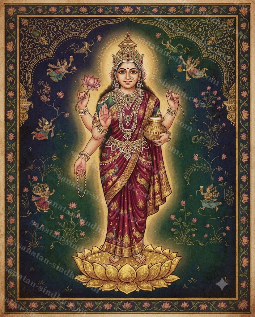 Portrait of Aditi